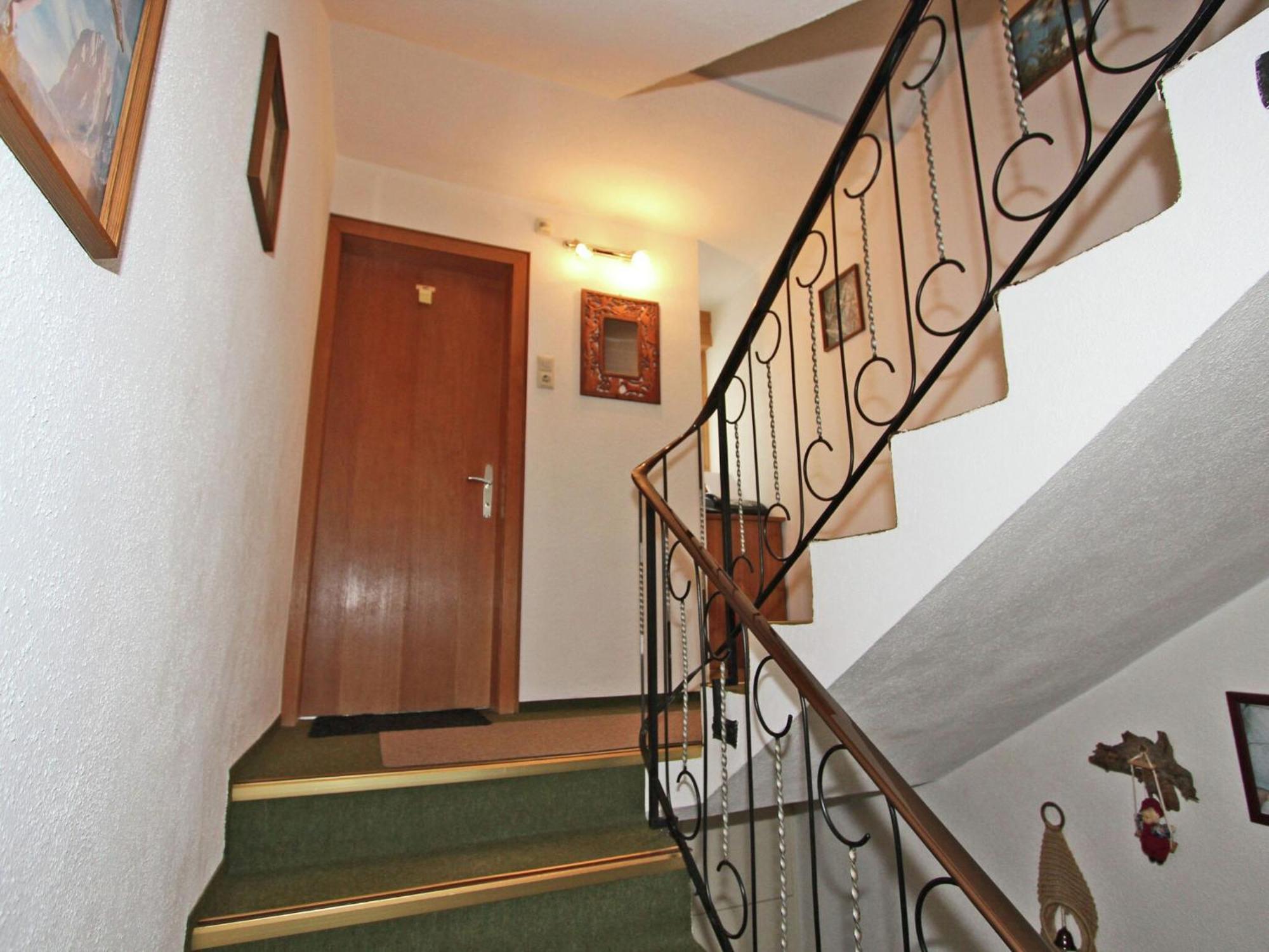 Apartment With Mountain Views From The Balcony Kappl  Buitenkant foto